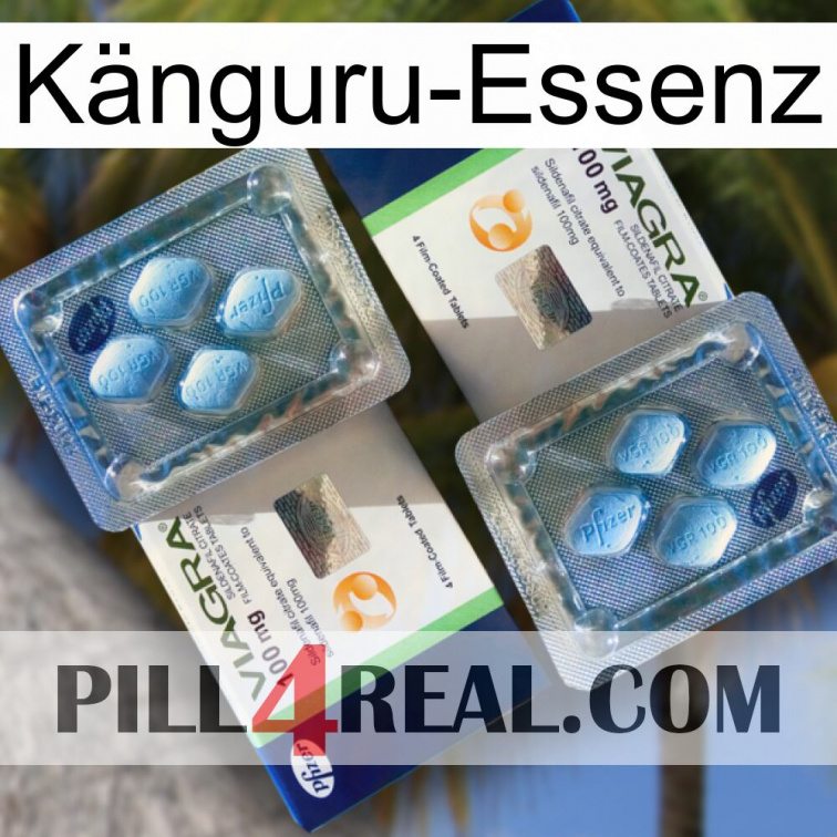 Känguru-Essenz viagra5